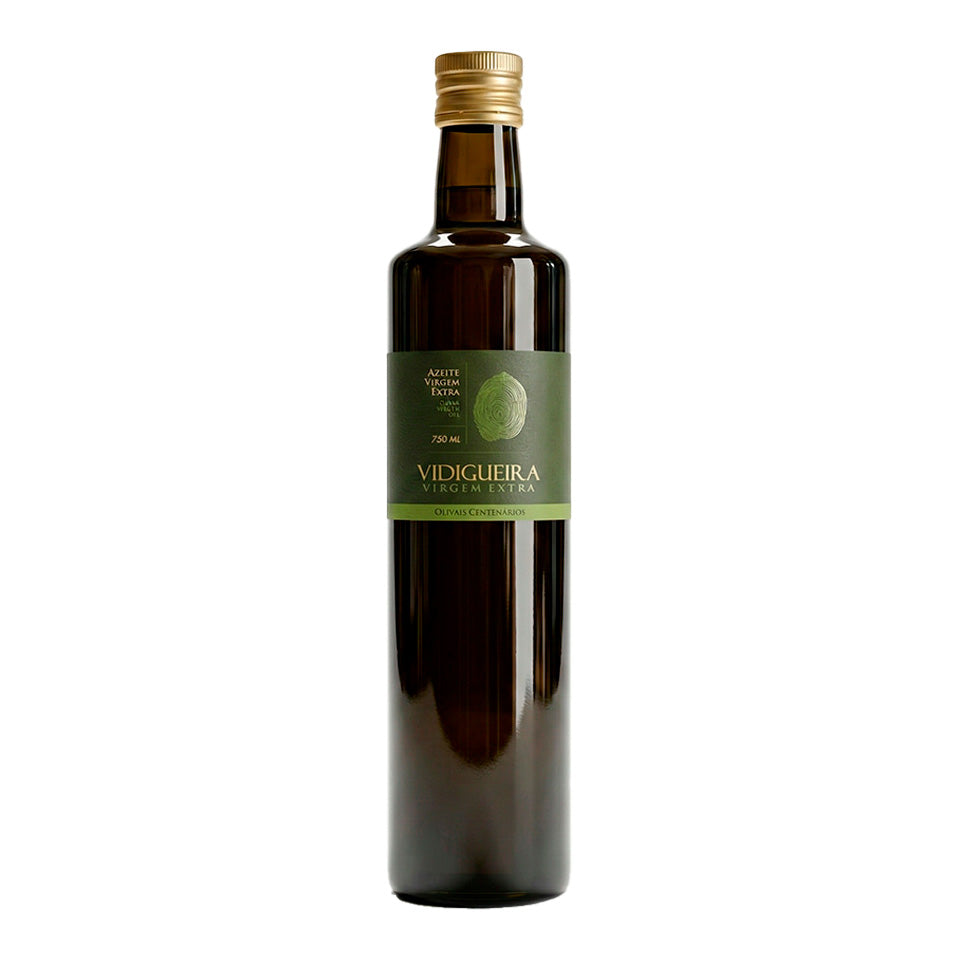 Vidigueira Extra Virgin Olive Oil 750ml