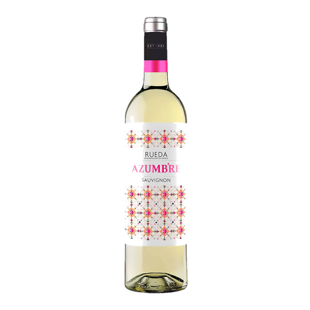 Azumbre Sauvignon Blanc D.O. Rueda