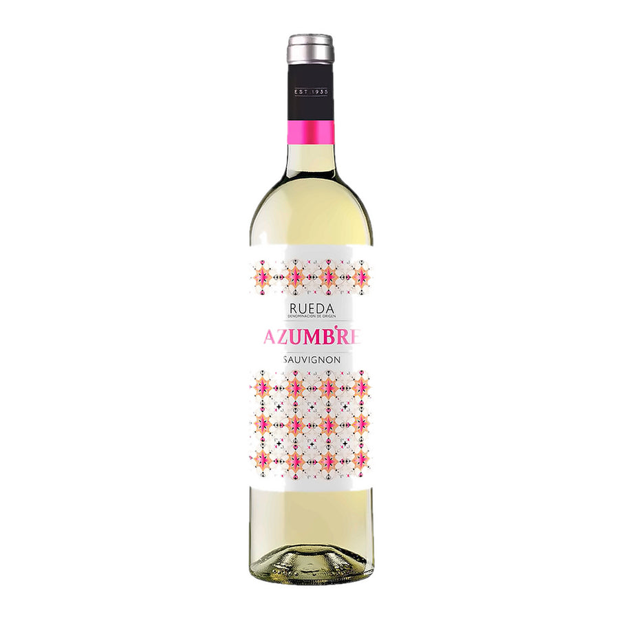 Azumbre Sauvignon Blanc D.O. Rueda