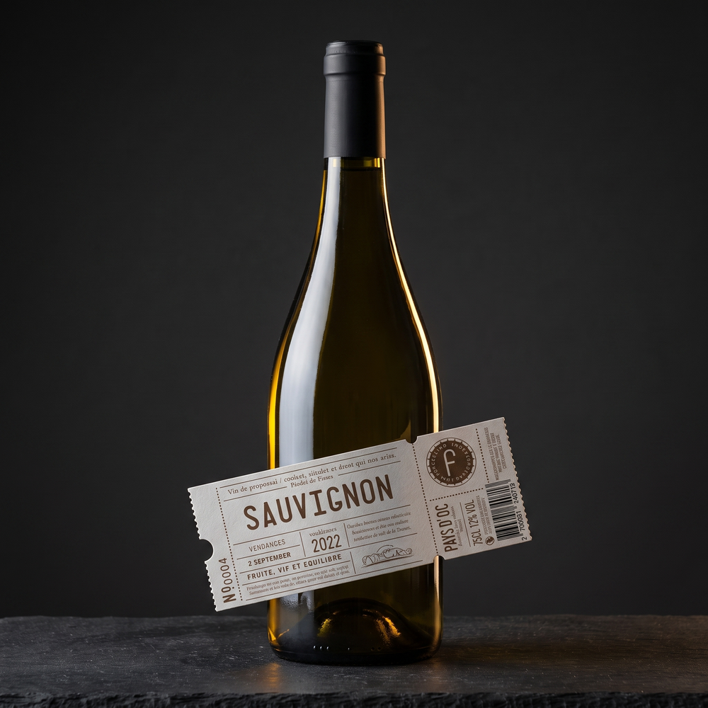 Ticket Sauvignon Blanc - 01-premium [mf]