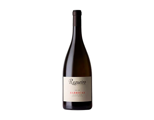 Quinta do Regueiro Alvarinho Barrica