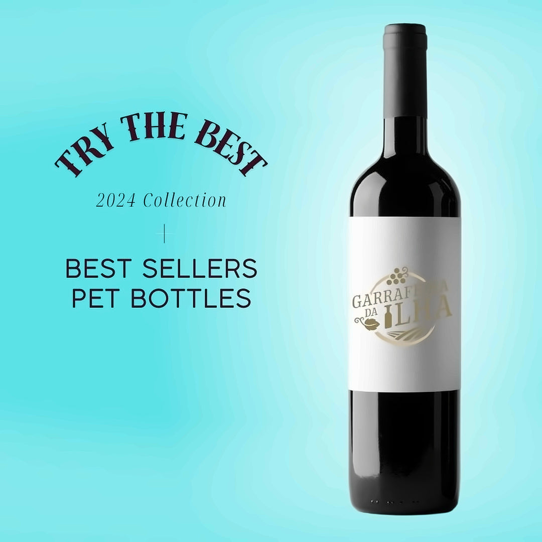 Best Sellers Pet Bottles 2024 29 bottles case