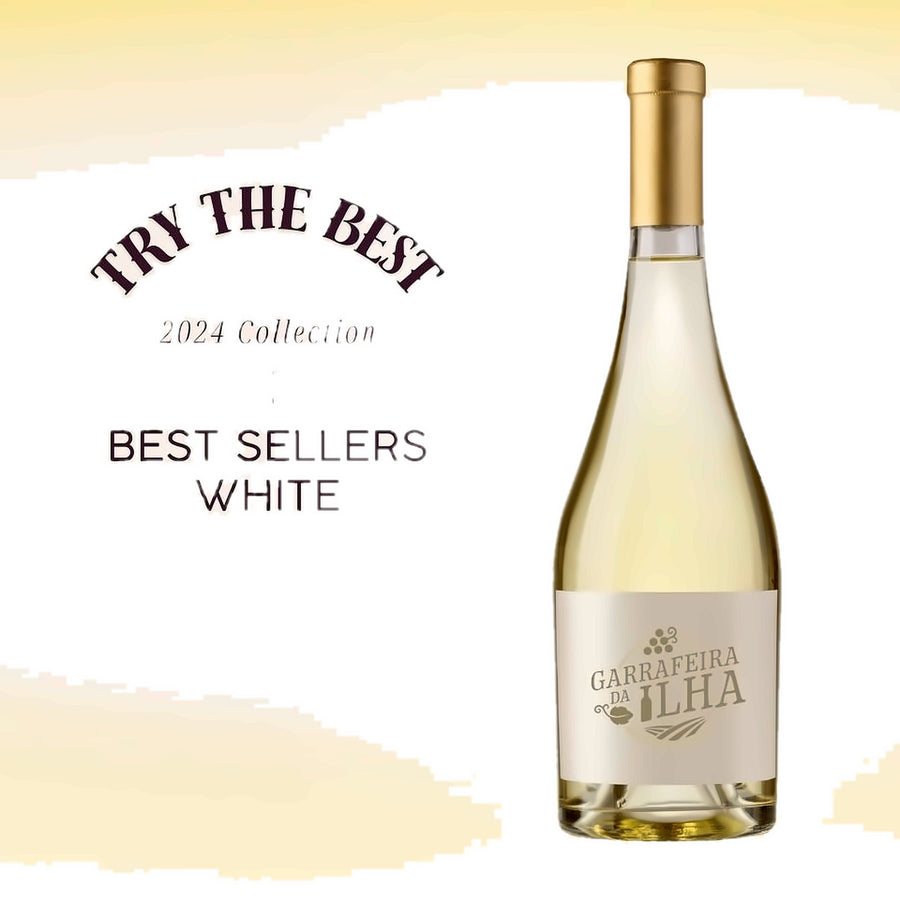 Best Sellers White 2024 12 bottles case