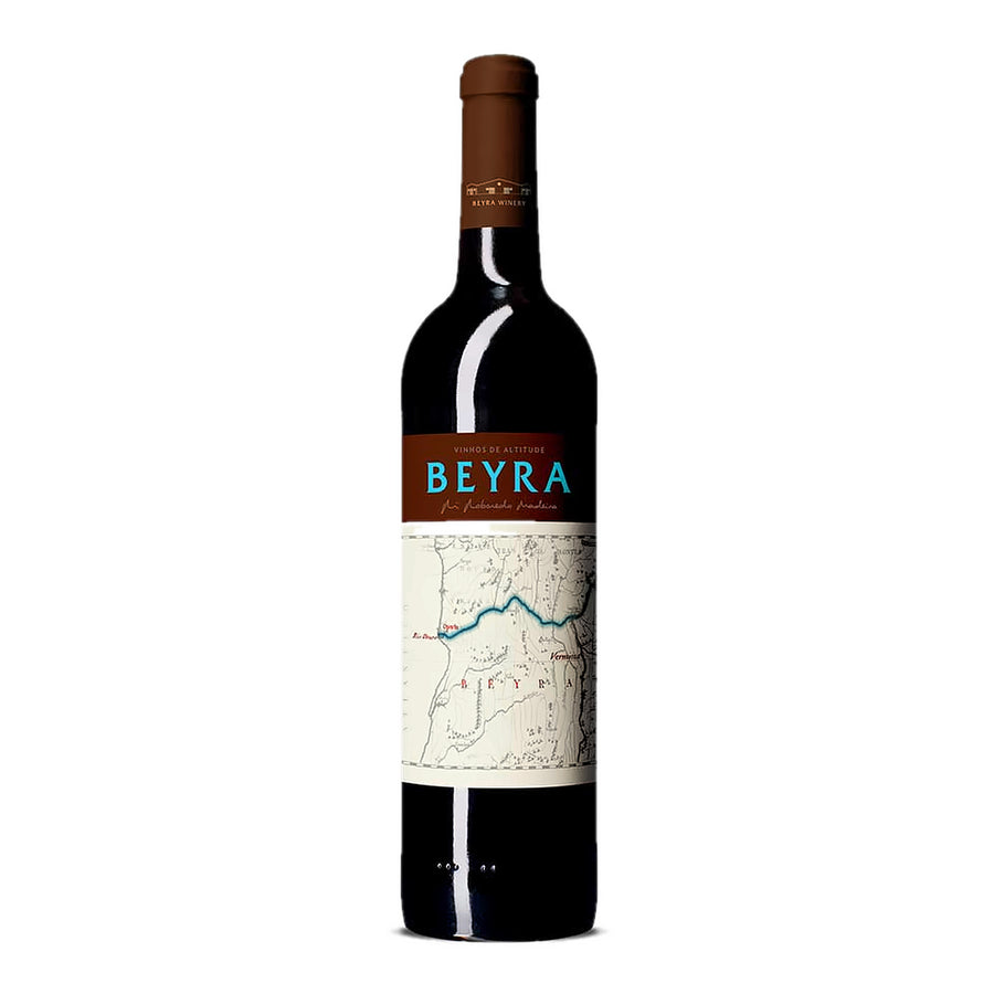Beyra Red
