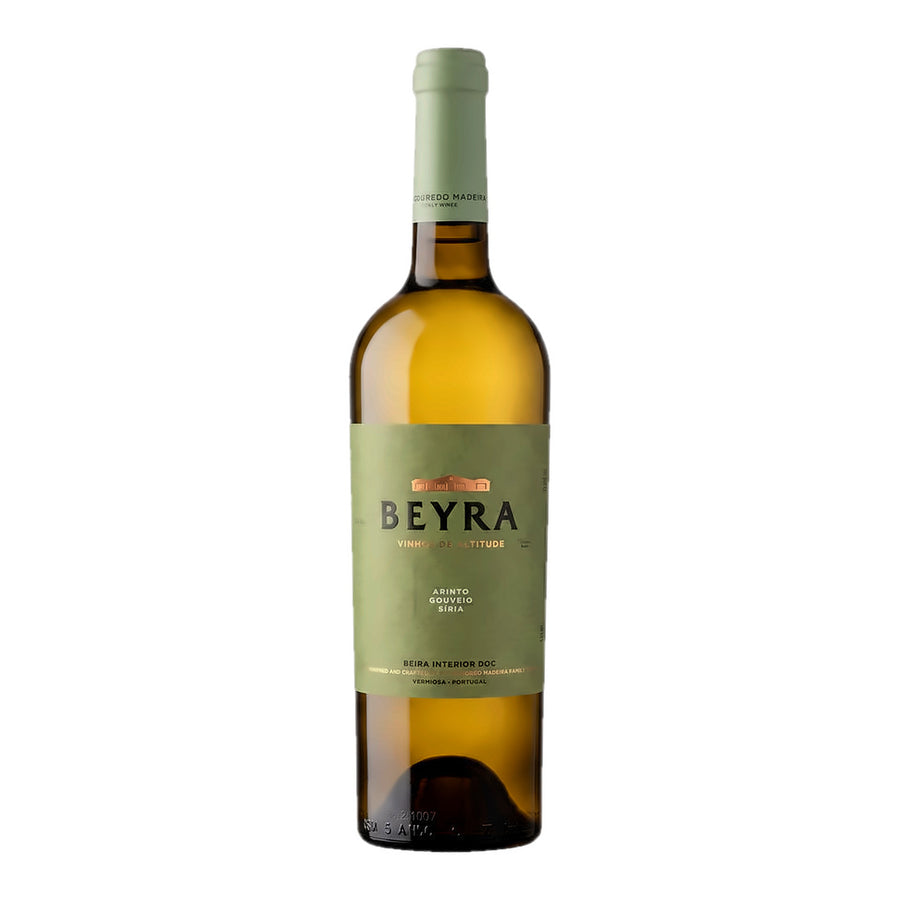 Beyra White