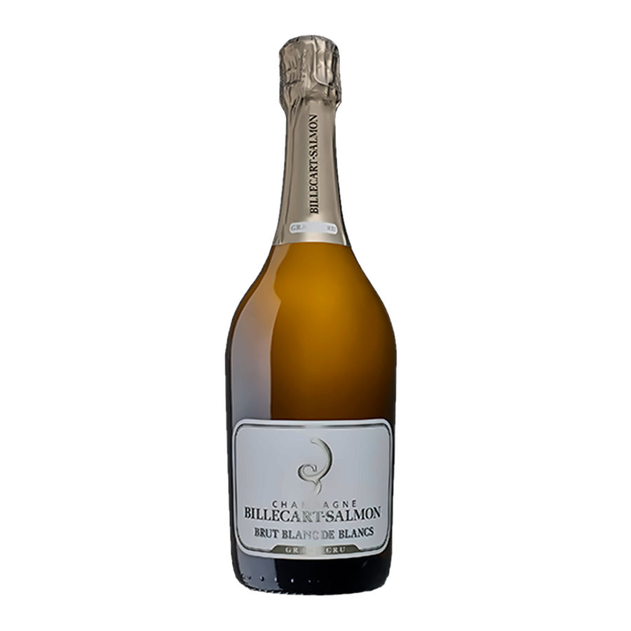 Billecart Salmon Blanc de Blancs Magnum
