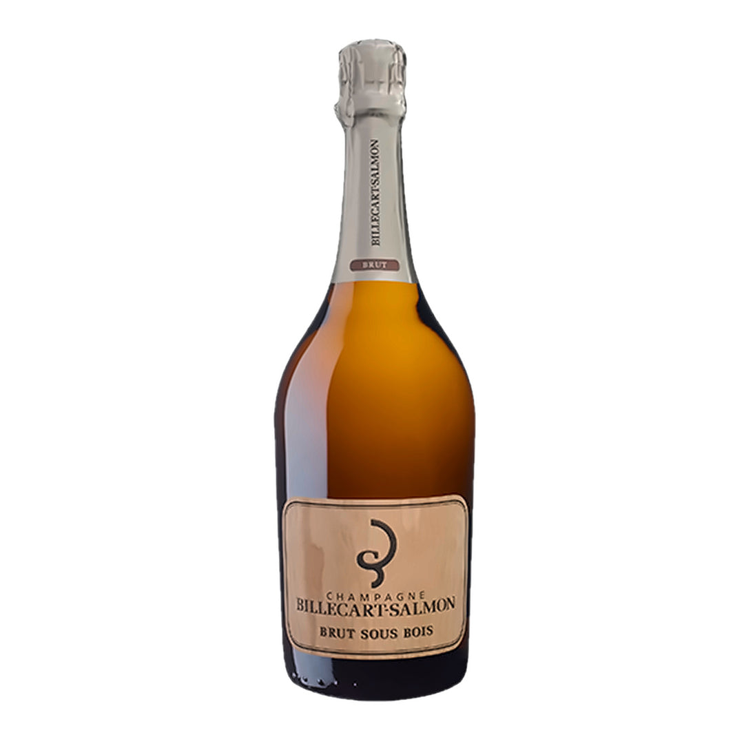 Billecart Salmon Brut Sous Bois