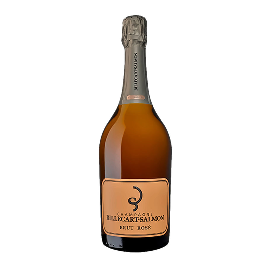 Billecart Salmon Rosé