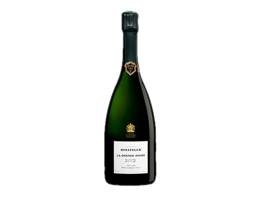 Bollinger La Grande Année Brut Champagne