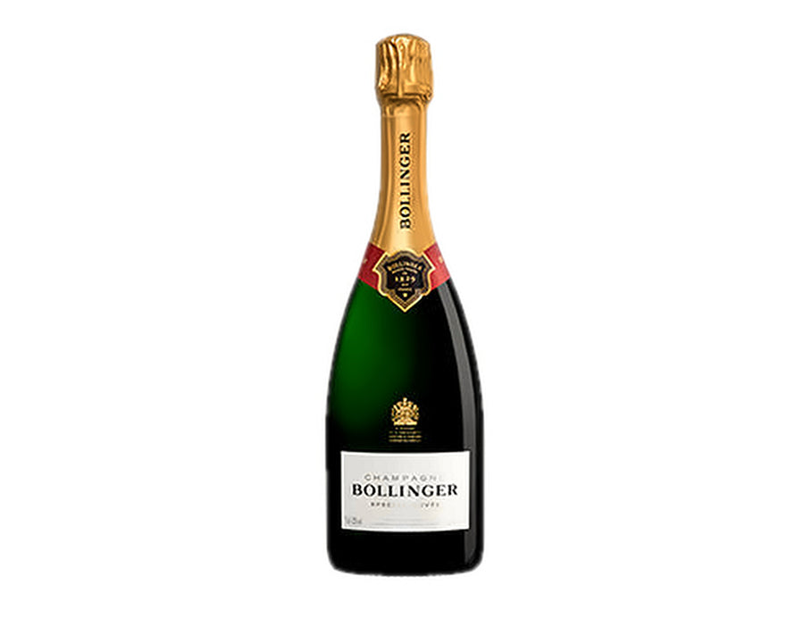 Bollinger Special Cuvée Brut