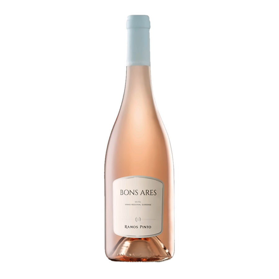 Bons Ares Rosé