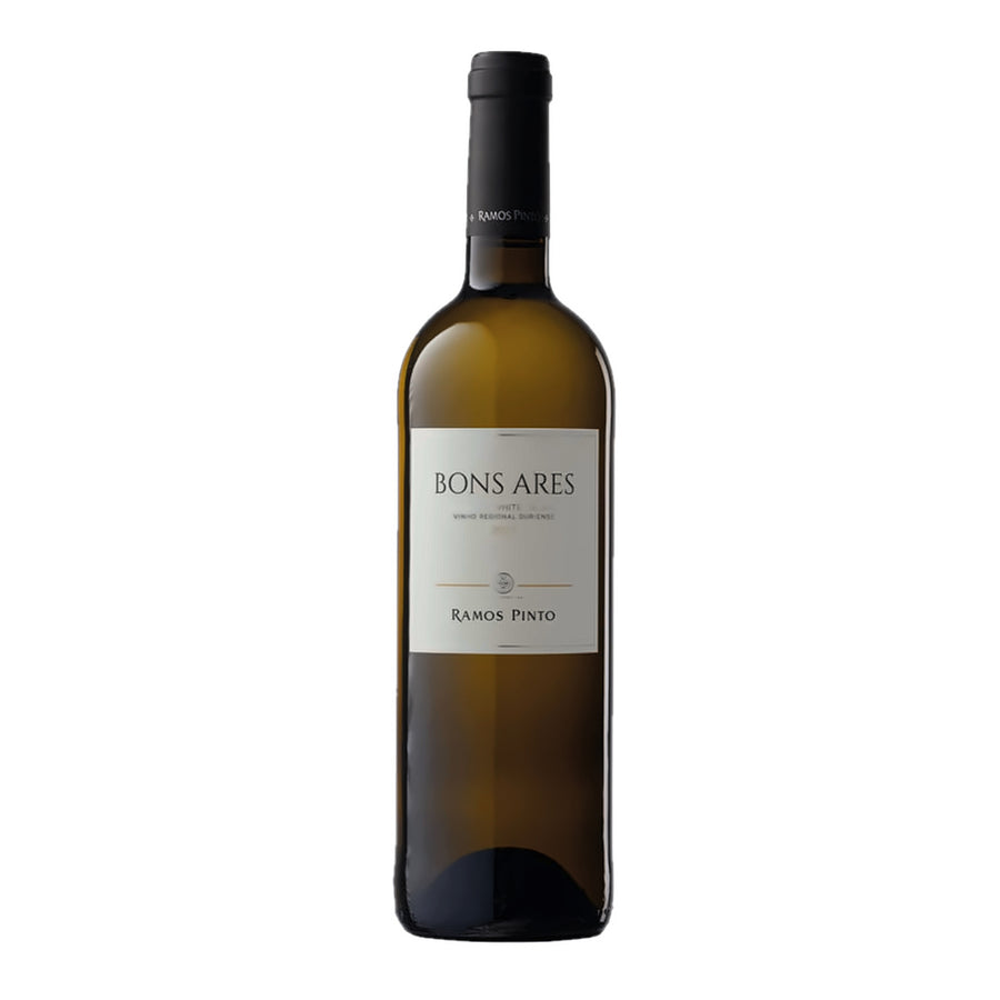 Bons Ares White