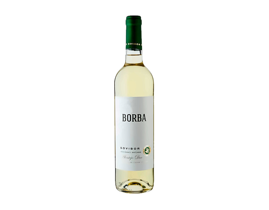 Borba Branco