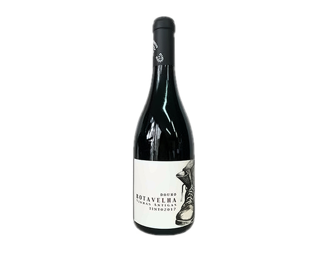 Bota Velha Vinhas Antigas Tinto