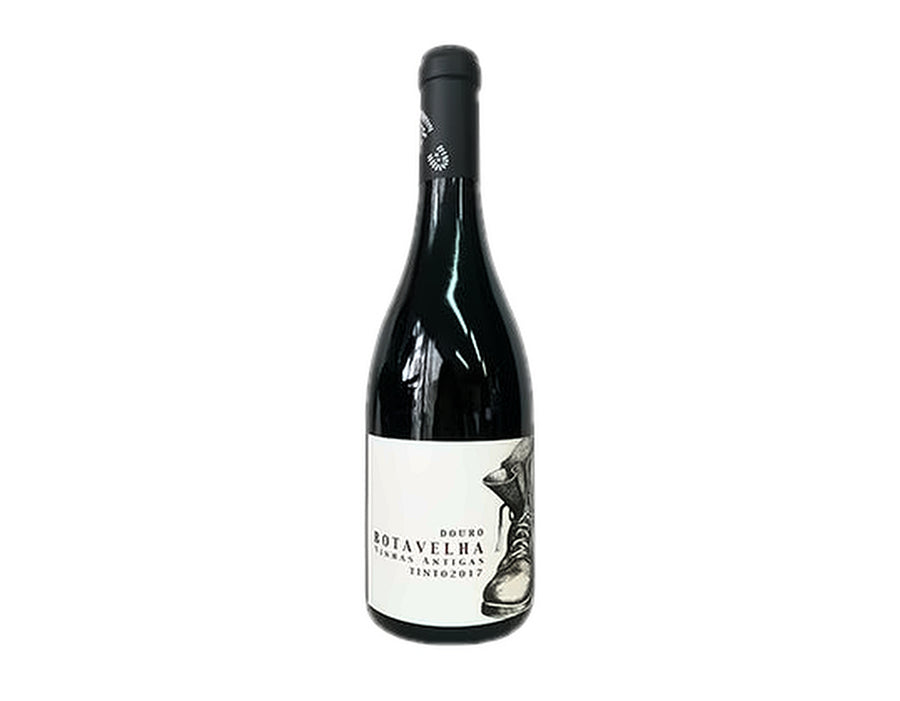Bota Velha Vinhas Antigas Tinto