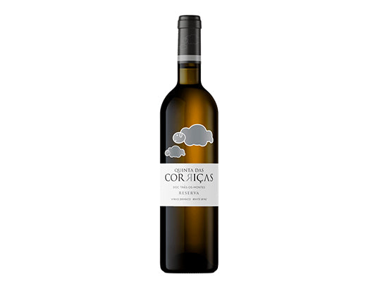 Quinta das Corriças Reserva Branco