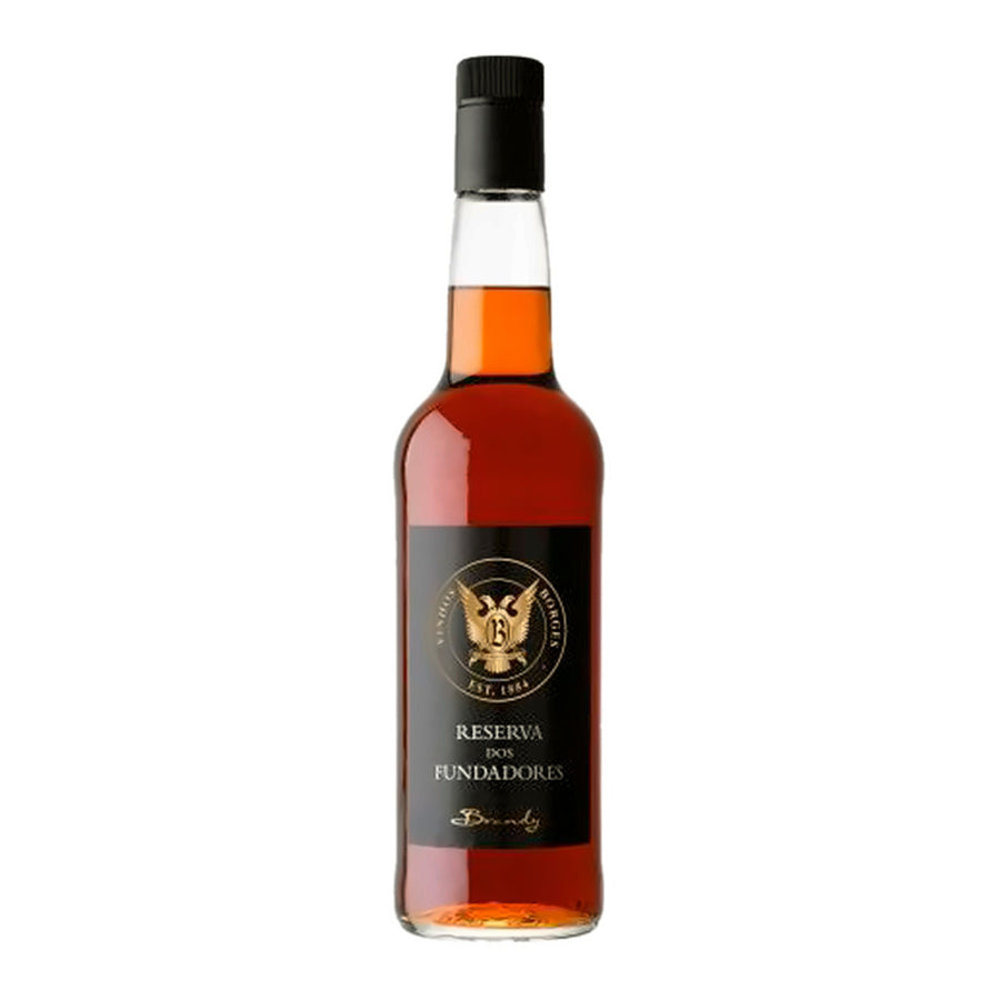 Brandy Borges Reserva Fundadores