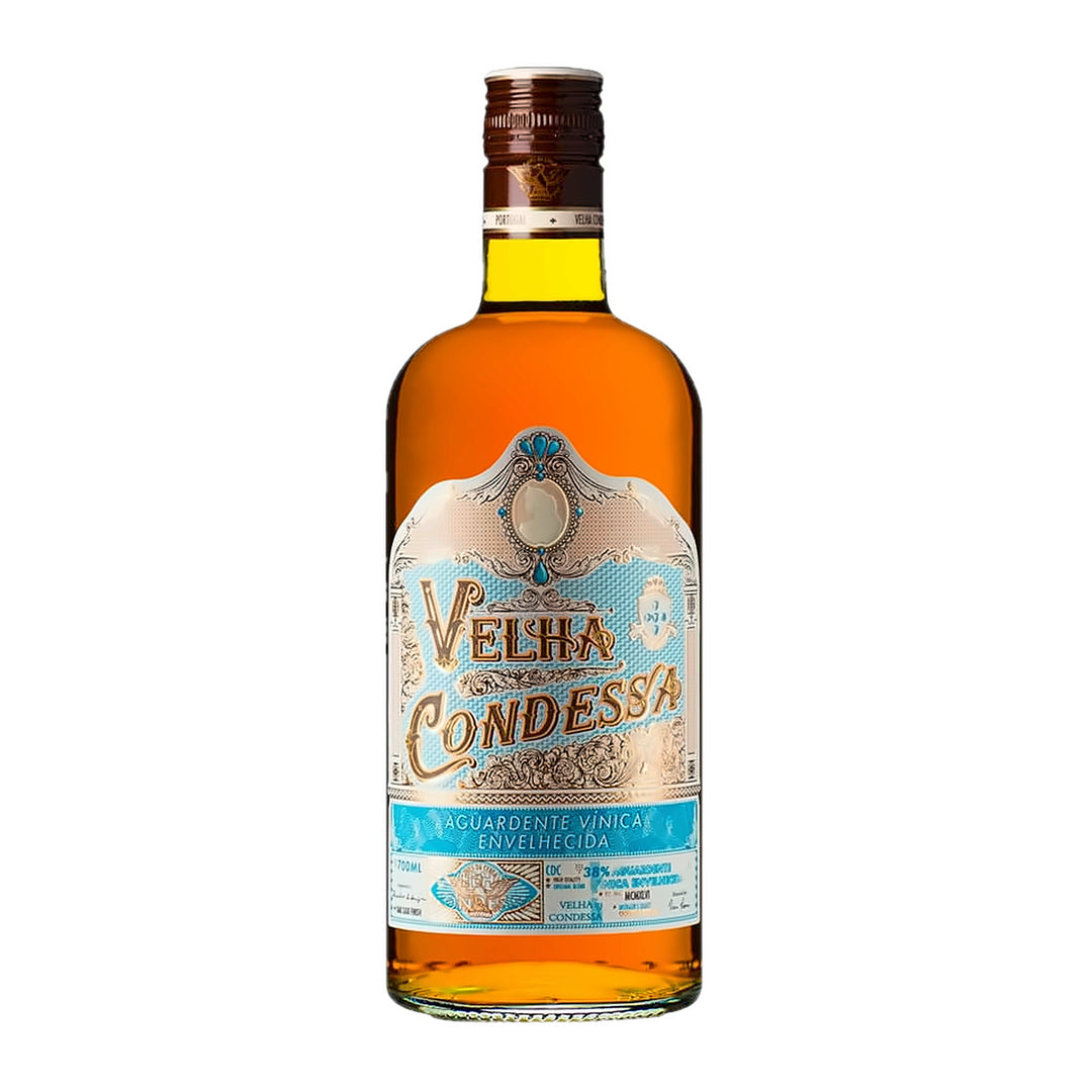 Brandy Velha Condessa