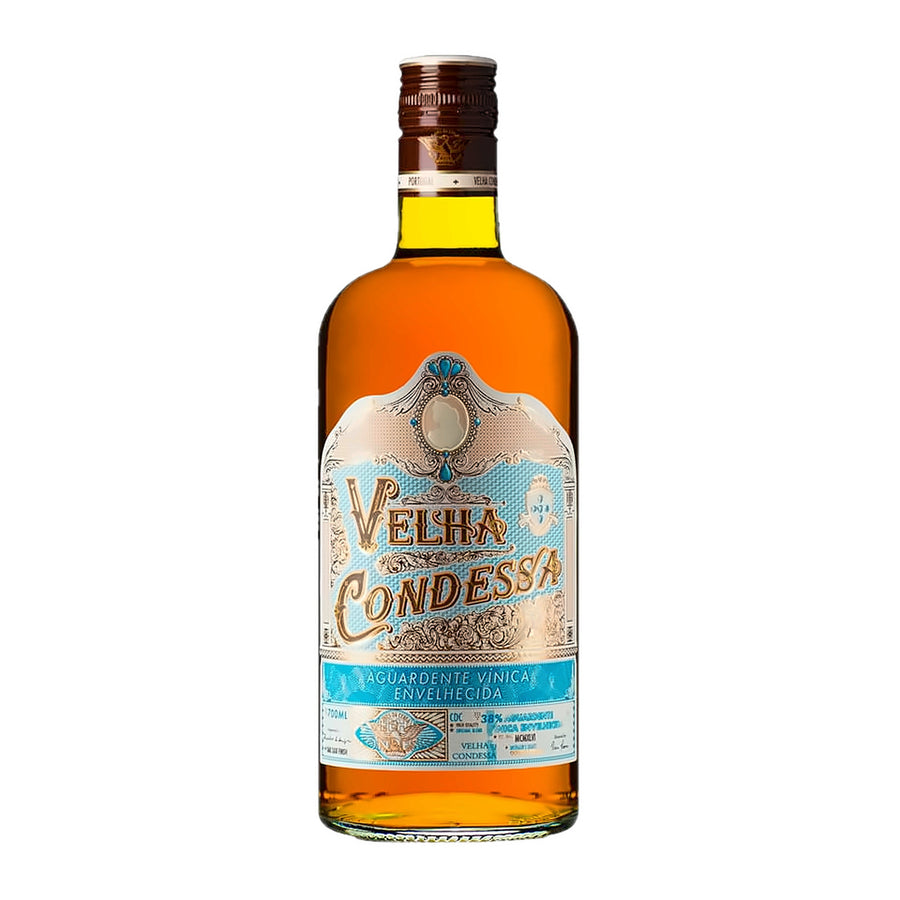 Brandy Velha Condessa