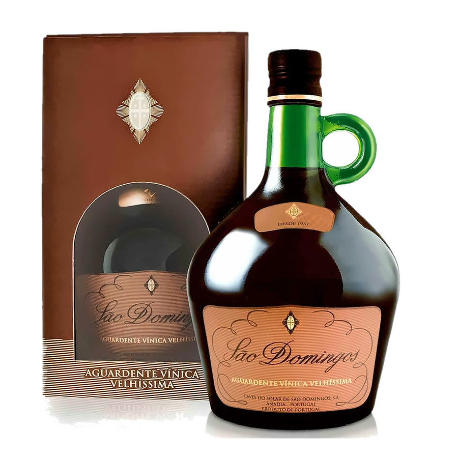 Brandy Velhissima S.Domingos