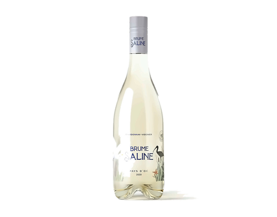 Brume Saline White