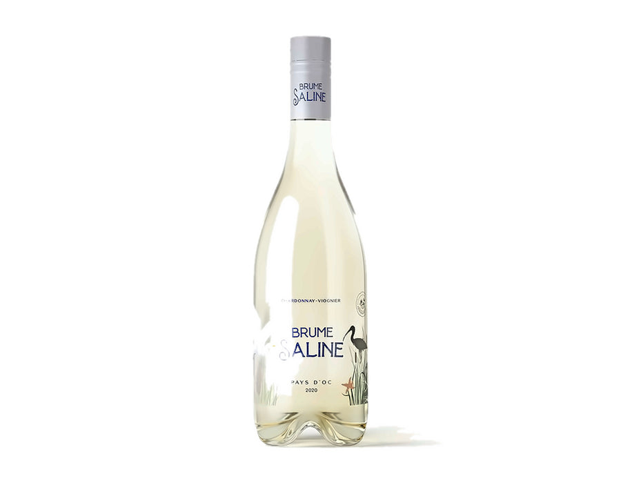 Brume Saline White