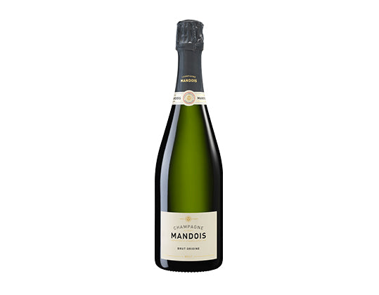 Mandois Brut Origine