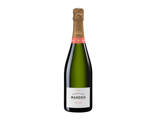 Mandois Brut Zero