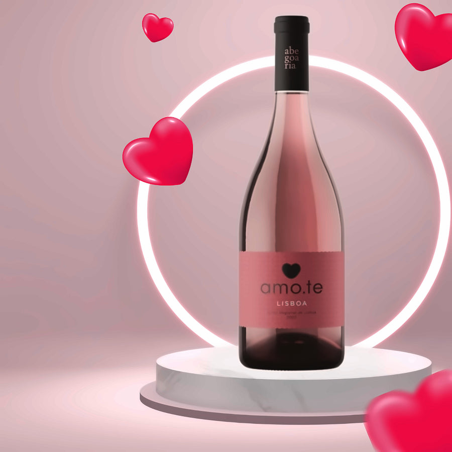 Buy10Get12 Amo-te Rose