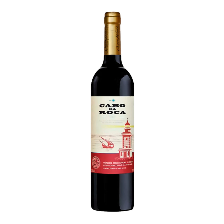 Cabo da Roca Red