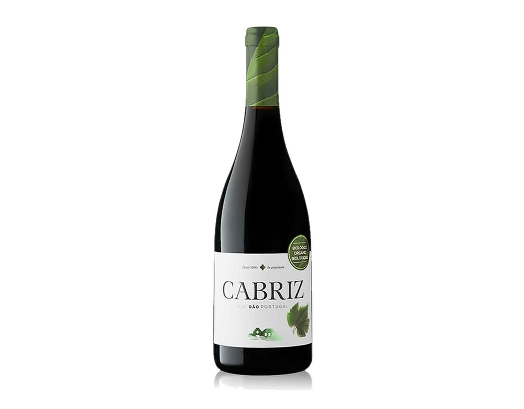 Cabriz Biológico Organic Tinto