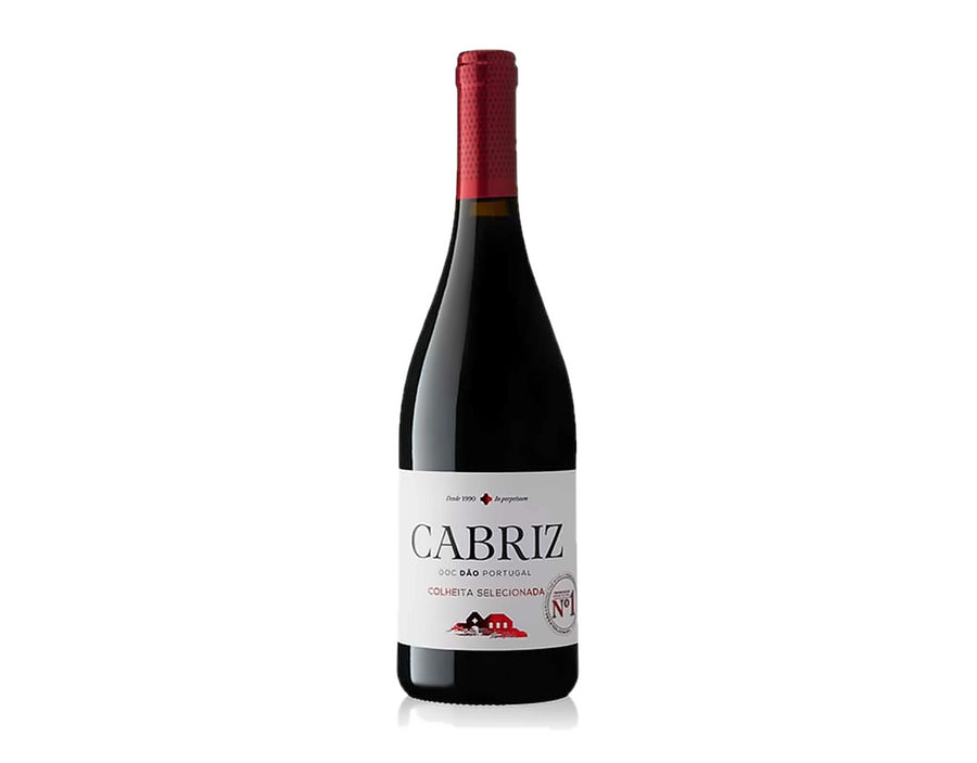 Cabriz Colheita Seleccionada Tinto
