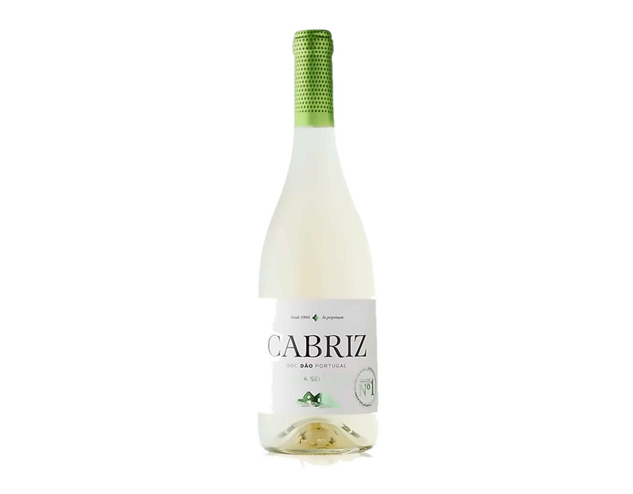 Cabriz Dão Colheita Seleccionada White