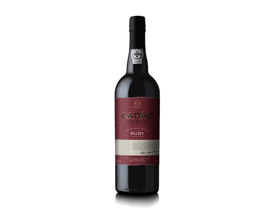 Cadão Ruby Porto