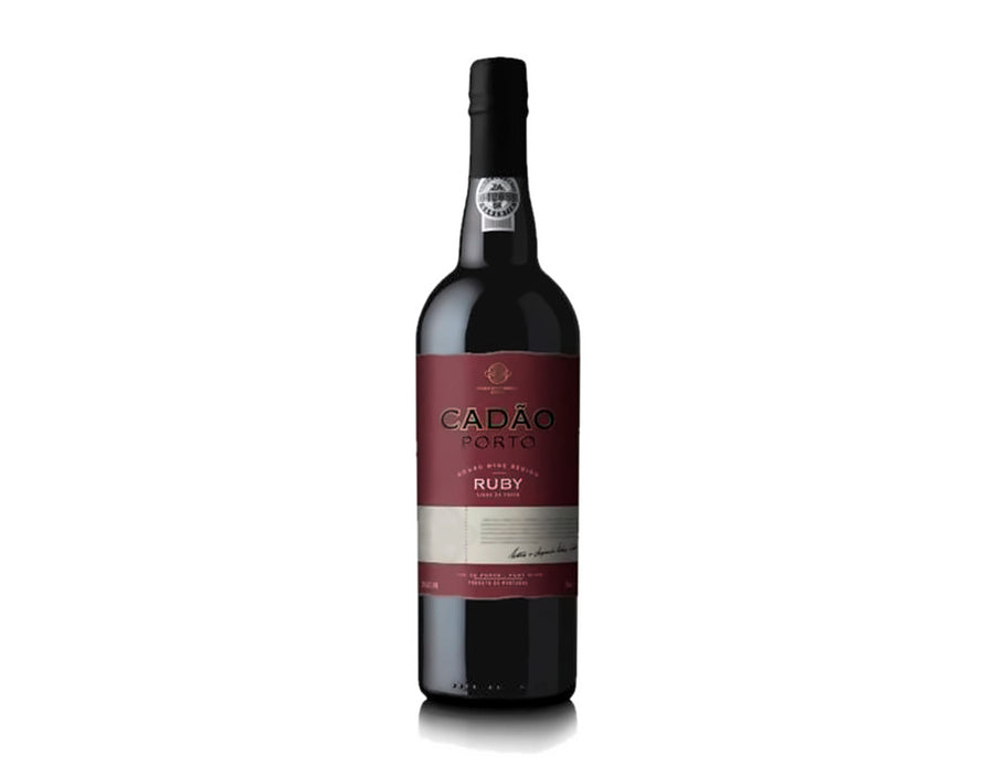 Cadão Ruby Porto