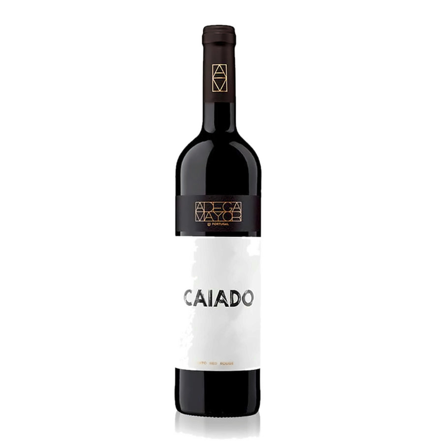 Caiado Red
