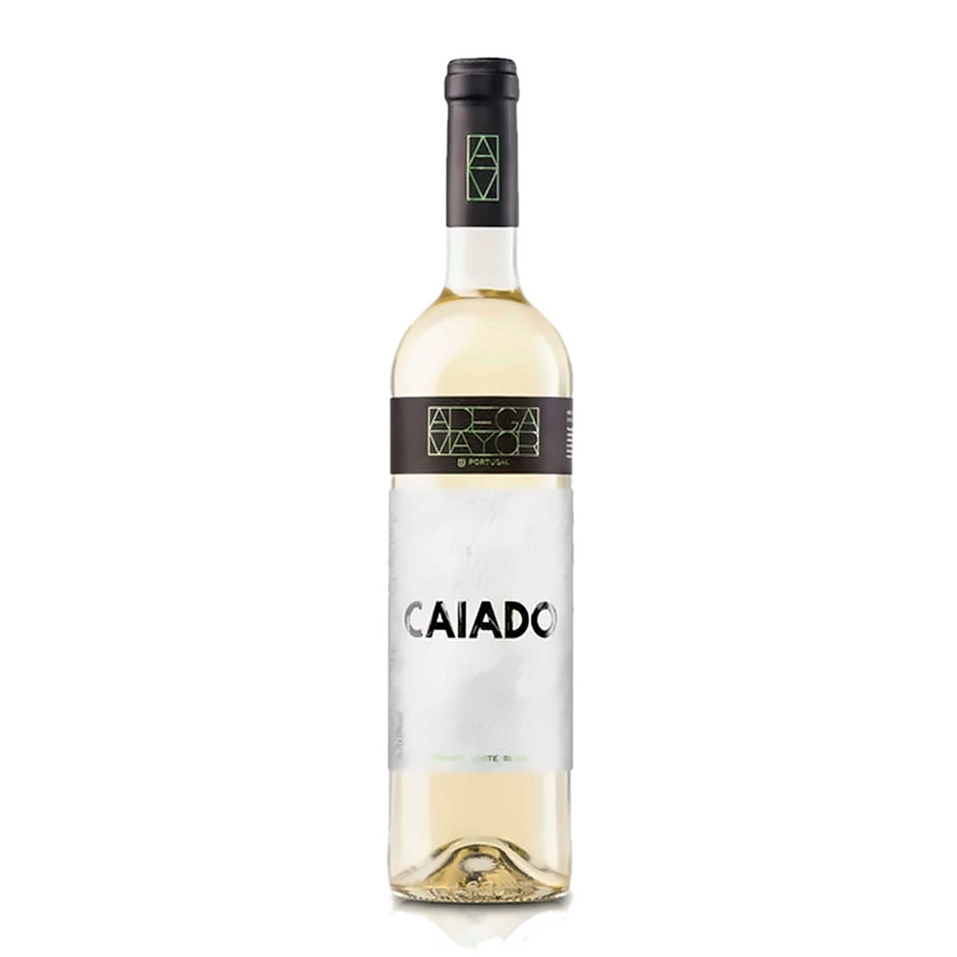 Caiado White