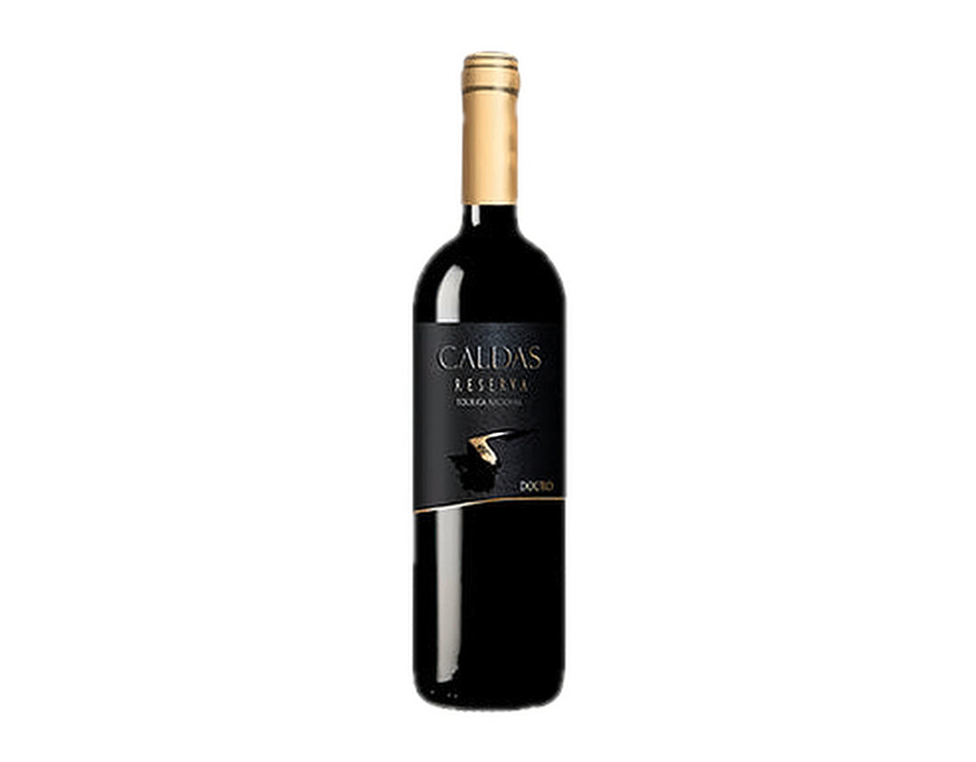 Caldas Reserva Touriga Nacional Tinto