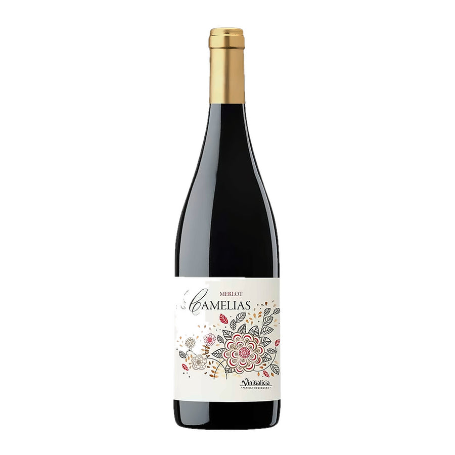 Camelias Merlot