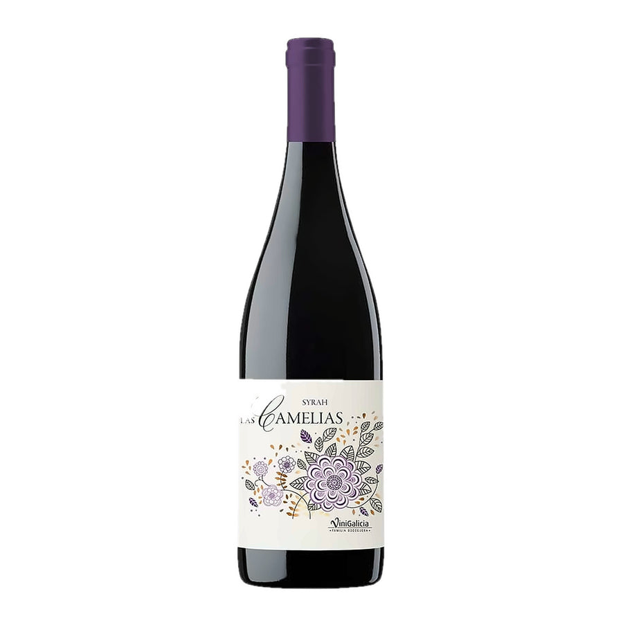 Camelias Syrah