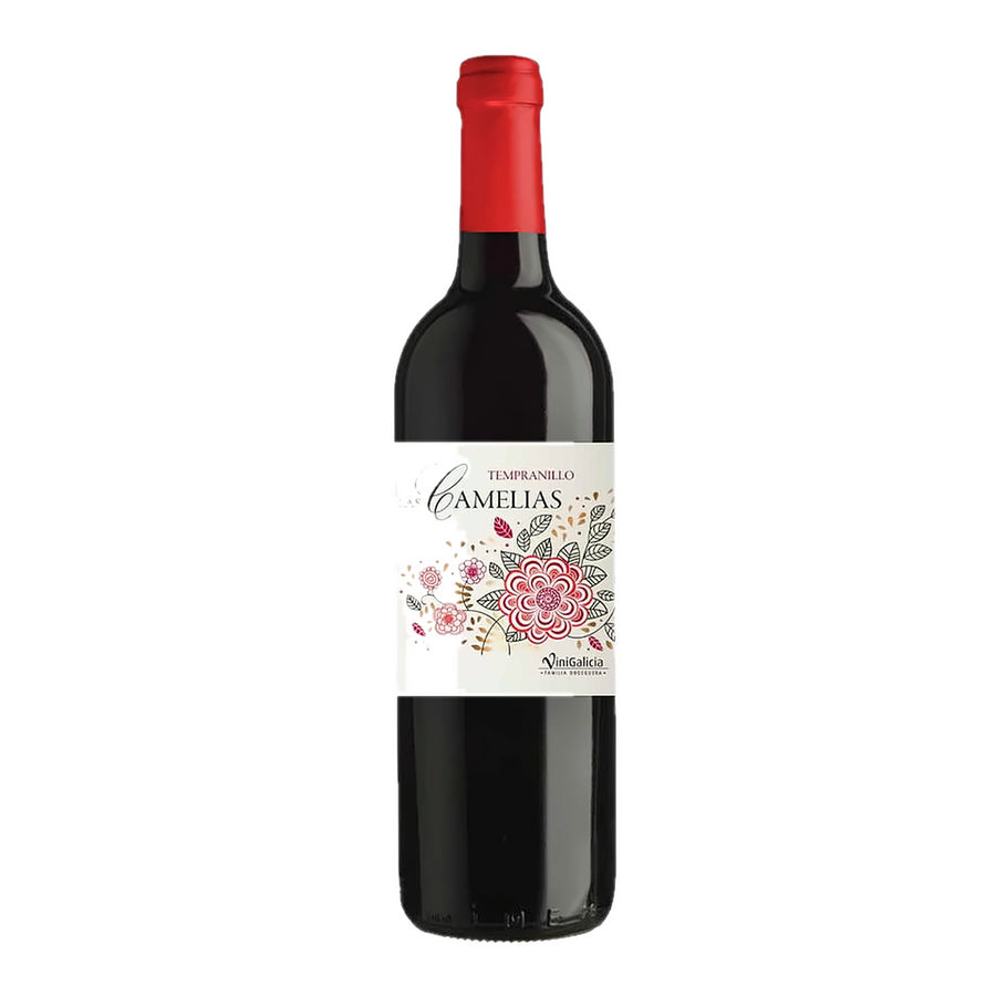 Camelias Tempranillo