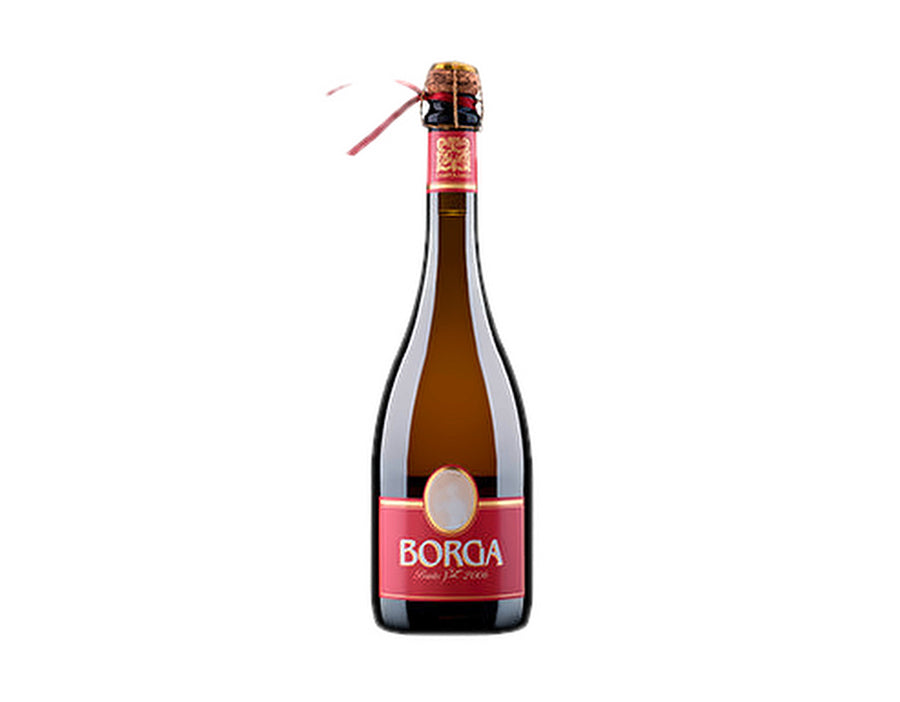 Campolargo Borga Sparkling Brut