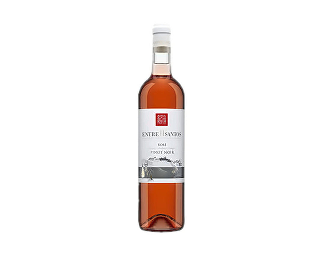 Campolargo Entre II Santos Rosé