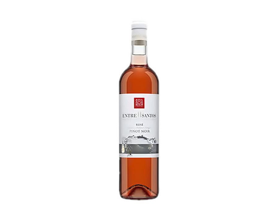 Campolargo Entre II Santos Rosé