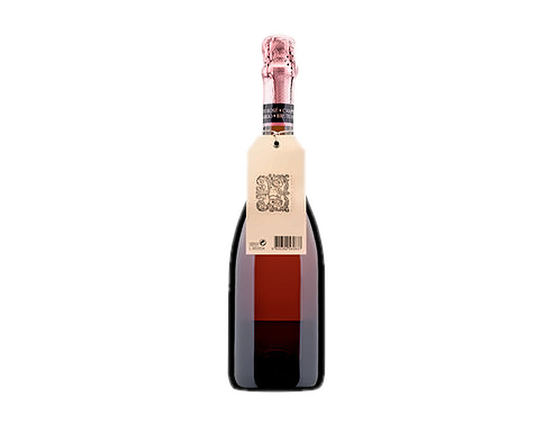 Campolargo Sparkling Bruto Rosé