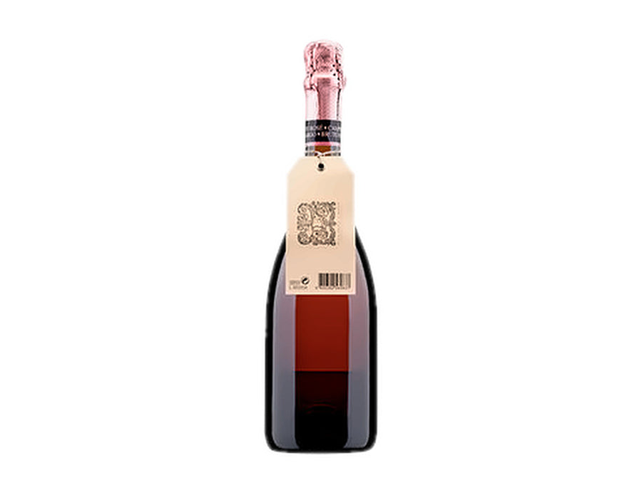 Campolargo Sparkling Bruto Rosé