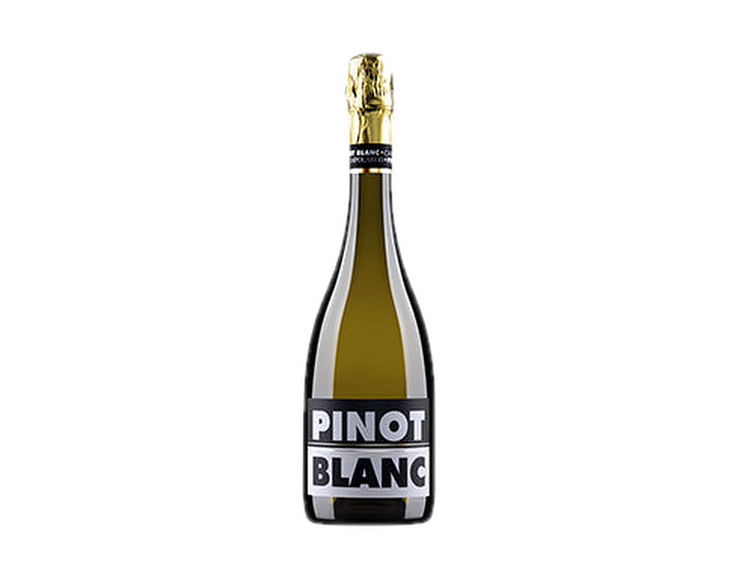 Campolargo Sparkling Pinot Blanc