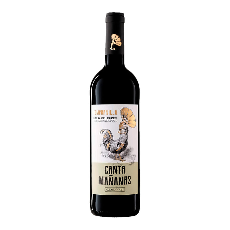 Canta Mañanas Ribera del Duero