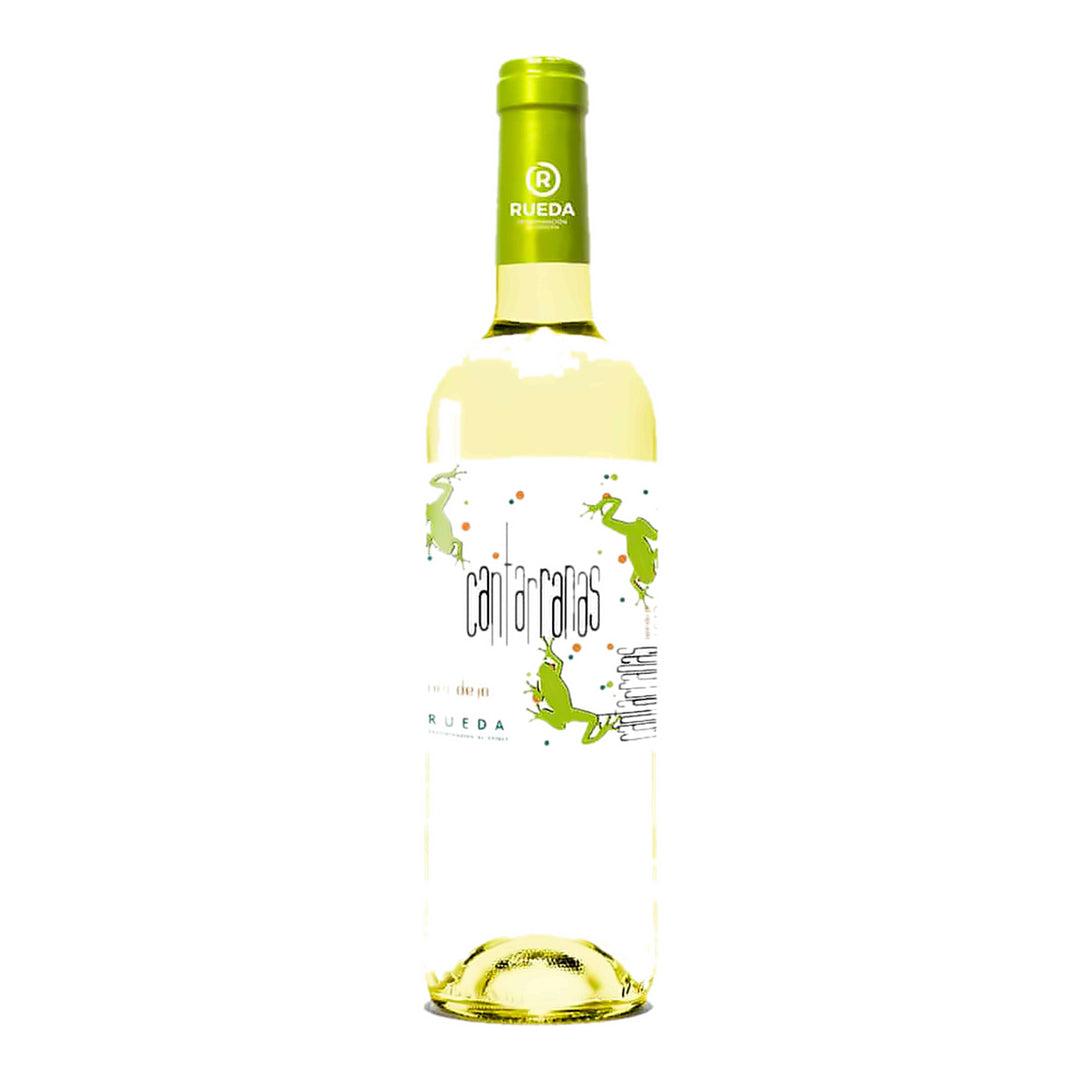 Cantarranas Verdejo D.O. Rueda