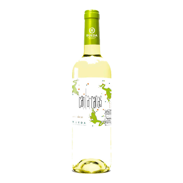 Cantarranas Verdejo D.O. Rueda